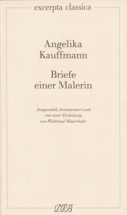 Briefe einer Malerin