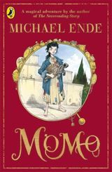 Momo, English edition