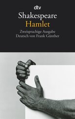 Hamlet, Englisch-Deutsch