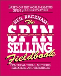 The Spin Selling Fieldbook