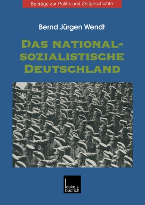 Das nationalsozialistische Deutschland