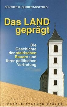 Das Land geprägt