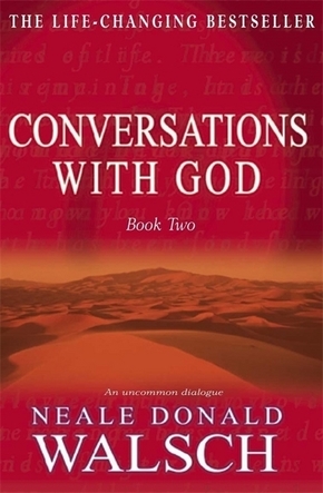 Conversations with God - Book.2