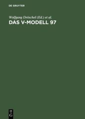 Das V-Modell 97