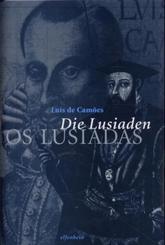 Os Lusíadas - Die Lusiaden