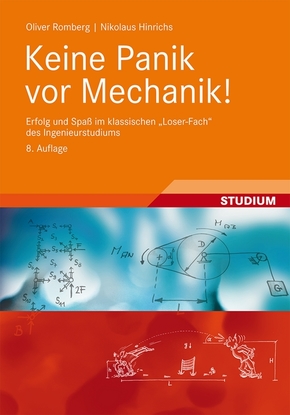 Keine Panik vor Mechanik!