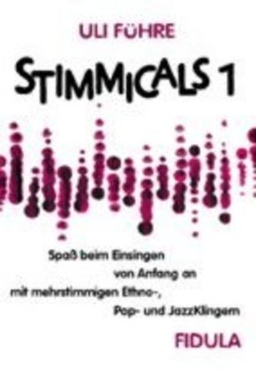 Stimmicals - Bd.1