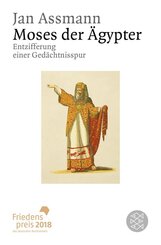 Moses der &Auml;gypter