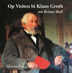 Op Visiten bi Klaus Groth, 1 Audio-CD