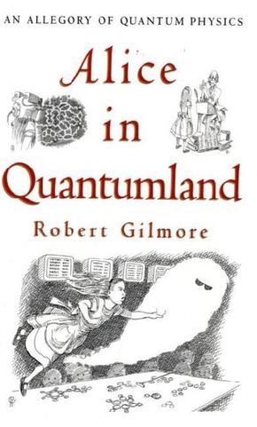 Alice in Quantumland