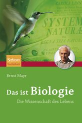 Das ist Biologie