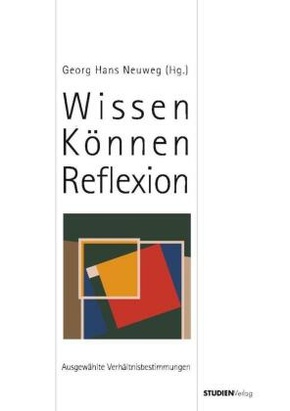 Wissen-Können-Reflexion