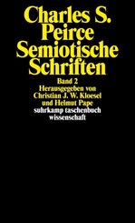 Semiotische Schriften - Bd.2