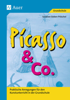 Picasso & Co. - Bd.1