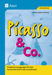 Picasso & Co. - Bd.1