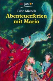 Abenteuerferien mit Mario