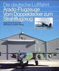 Arado-Flugzeuge