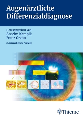 Augenärztliche Differenzialdiagnose