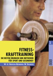 Fitness-Krafttraining