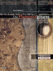 Die Flamenco-Gitarre