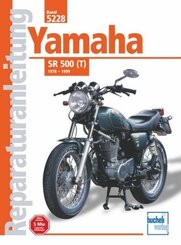 Yamaha SR 500 (T); .