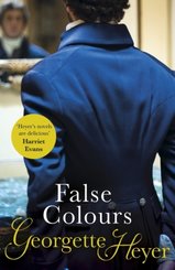 False Colours