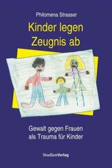 Kinder legen Zeugnis ab