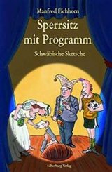 Sperrsitz mit Programm