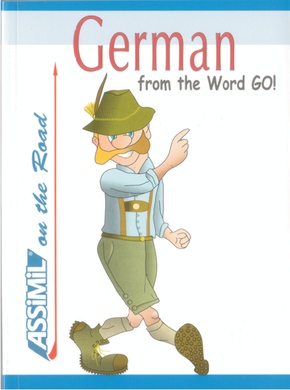 German from the Word GO!