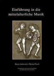 Einführung in die mittelalterliche Musik