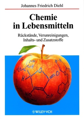 Chemie in Lebensmitteln