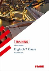 Englisch, 7. Klasse, für G8