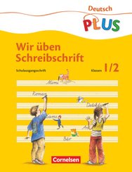 Deutsch plus - Grundschule - Lesen und Schreiben üben
