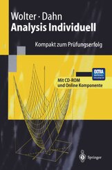 Analysis Individuell, m. CD-ROM