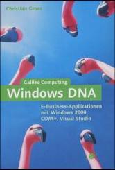 Windows DNA, m. CD-ROM