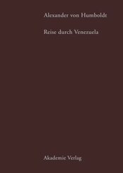 Reise durch Venezuela