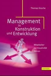 Management in Konstruktion und Entwicklung