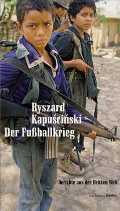 Der Fussballkrieg