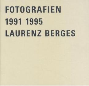 Fotografien 1991-1995