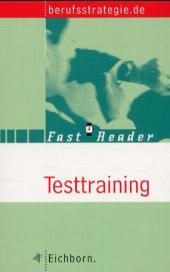 Testtraining