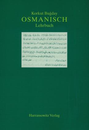 Osmanisch, Lehrbuch