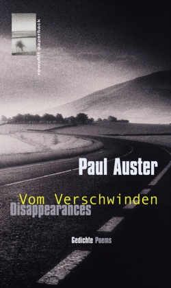 Disappearances - Vom Verschwinden - Disappearances