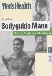 Bodyguide Mann