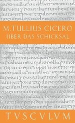 Über das Schicksal. De fato