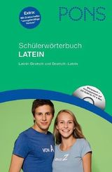 PONS Schülerwörterbuch Latein