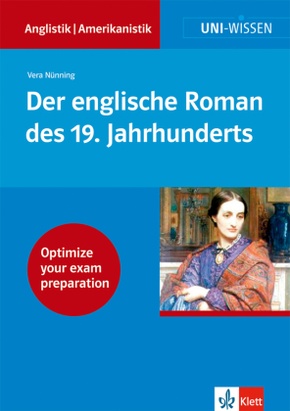 Uni Wissen Der englische Roman des 19. Jahrhunderts