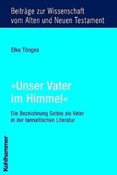 'Unser Vater im Himmel'