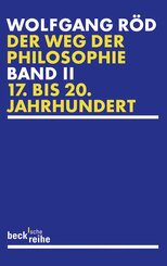 Der Weg der Philosophie. Bd.2 - Bd.2