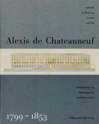 Alexis de Chateauneuf 1799-1853