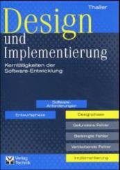 Design und Implementierung